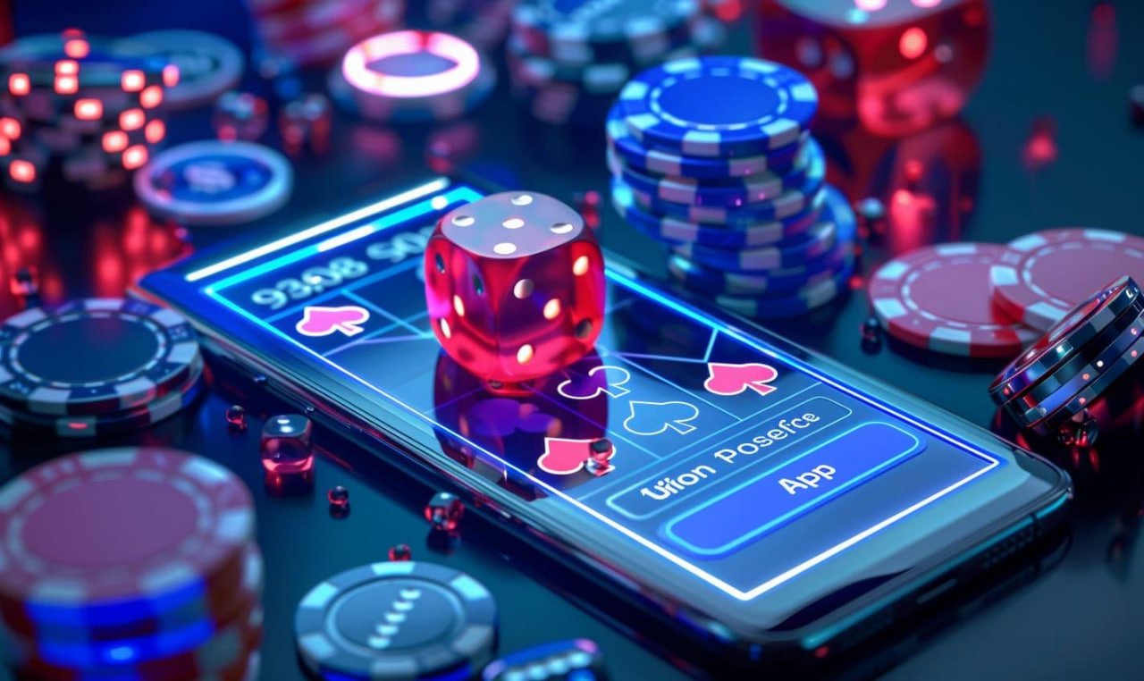 Pengalaman mobile Slot Fortune Gems ug125slot