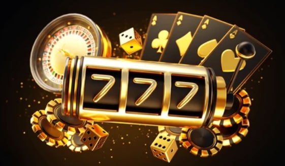 Visual Slot Fortune Gems bernuansa permata