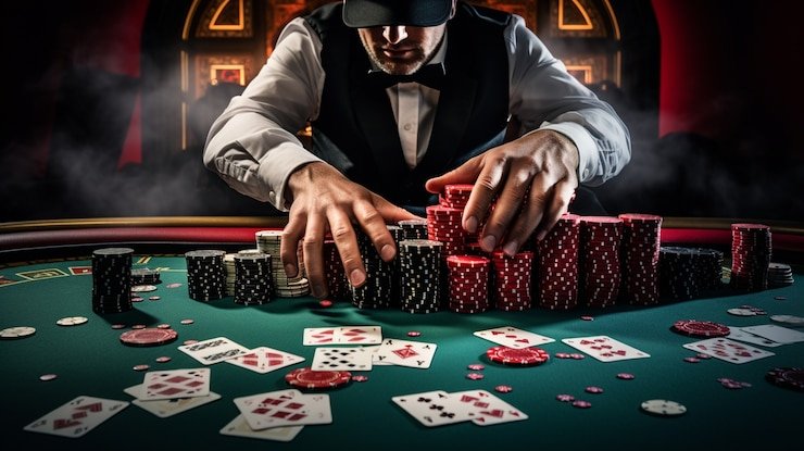 Panel privasi akun untuk Slot Fortune Gems